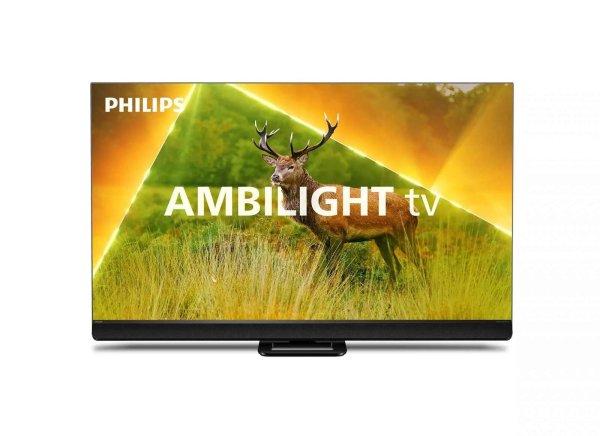 Philips 55PML9308/12 The Xtra 55
