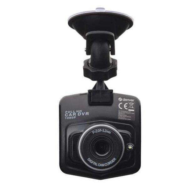 Denver CCT-1230 Autós menetrögzítő kamera - 2.4
