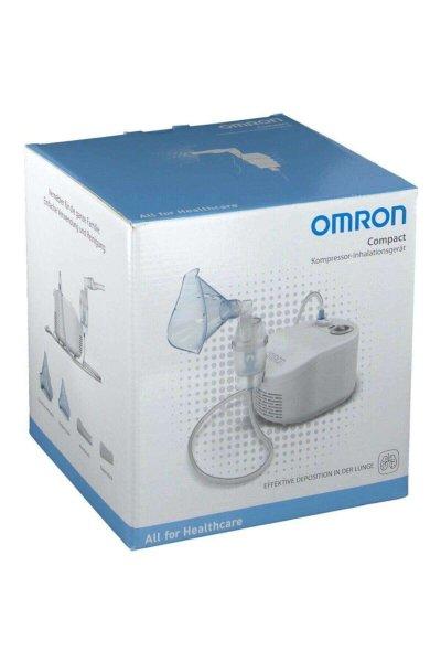 Omron C101 Essential kompresszoros inhalátor