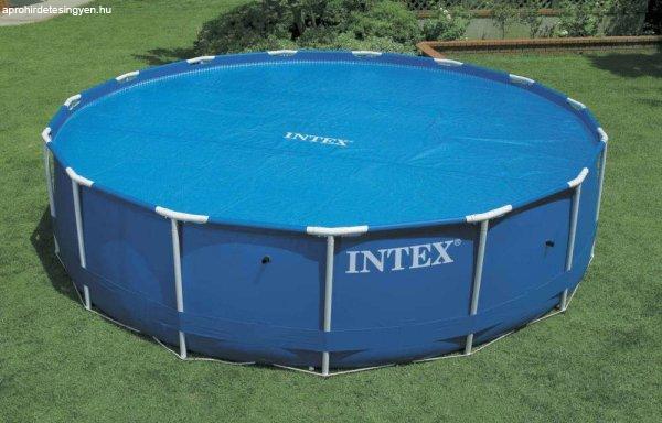Intex medence vízmelegítő fólia, 549 cm