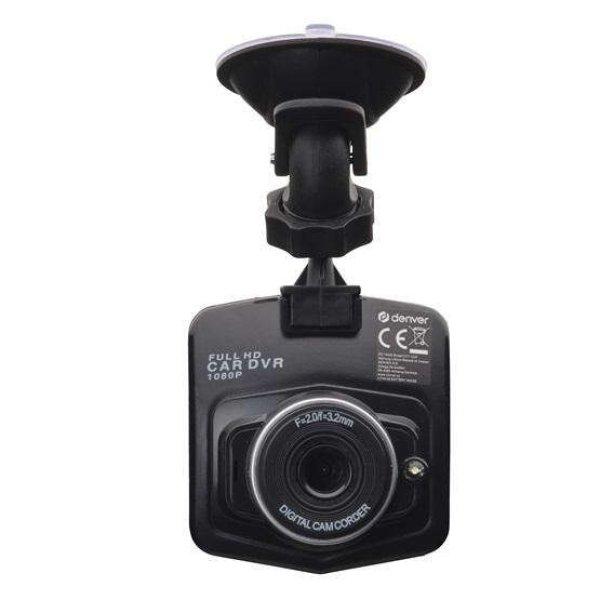 CAM Denver CCT-1230 Autós menetrögzítő kamera - 2.4