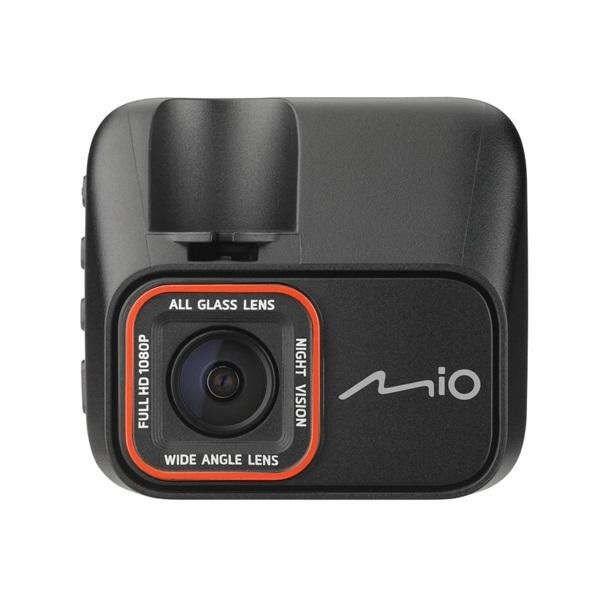 Mio MiVue C588T Dual menetrögzítő kamera