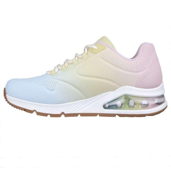 Skechers UNO 2 - Color Waves női fűzős sneaker cipő 155628-WMLT multikolor
06972