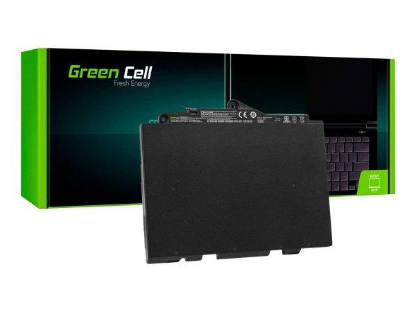 Green Cell HP143 HP EliteBook 725 G3 820 G3 / 11,4V 3850 mAh notebook
akkumulátor