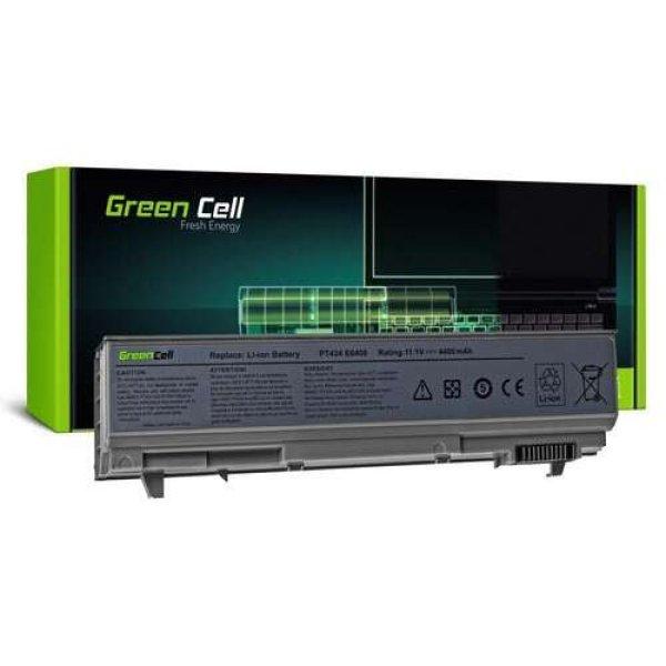 Green Cell Dell Latitude 6400ATG E6400 E6410 E6500 E6510 WG351 akkumulátor