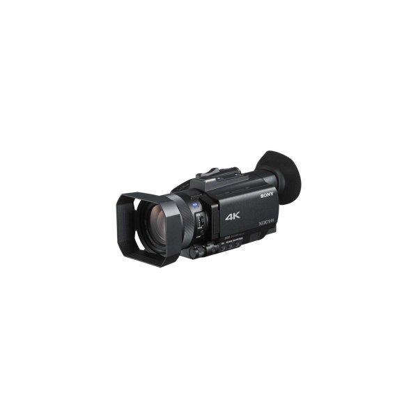 Sony PXW-Z90 Profi 4K kézi Videókamera