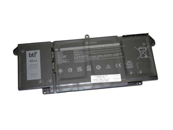 Origin Storage Dell Latitude 5320 Notebook akkumulátor 42Wh