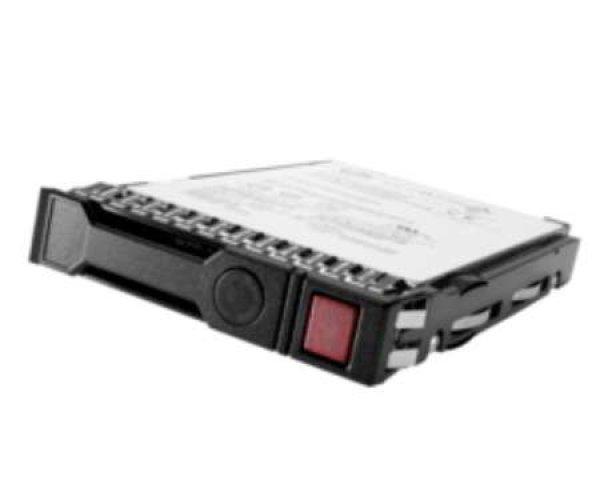 HP 900GB Enterprise SC DS SAS 2.5