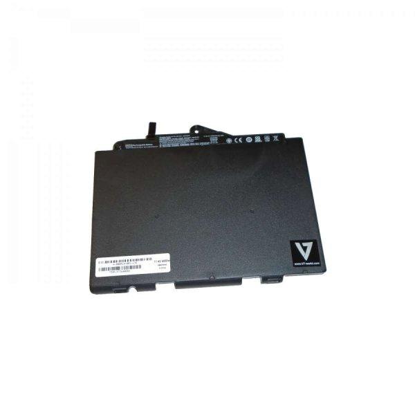 V7 HP Elitebook 725 G3 / 820 G3 Notebook akkumulátor 44Wh