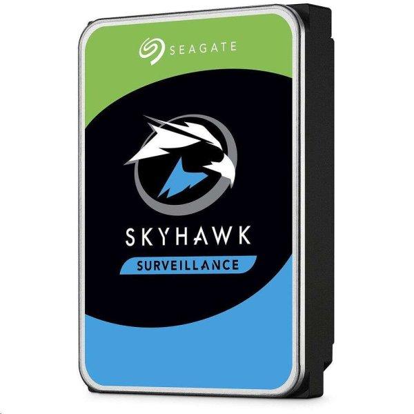 8TB Seagate SkyHawk 3.5