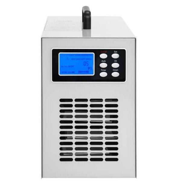 Ózongenerátor ózonizátor uv lámpával ulsonix airclean 160w 15g/h