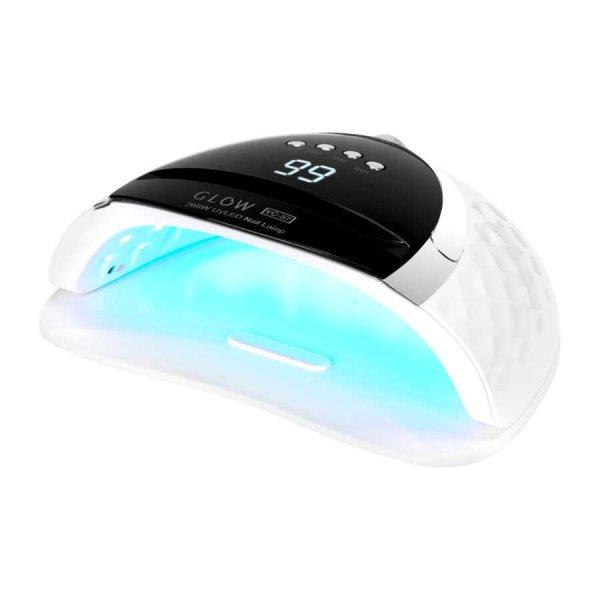 Glow YC57 UV LED lámpa White 268W
