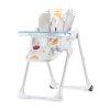 Kinderkraft etetszk Yummy multi