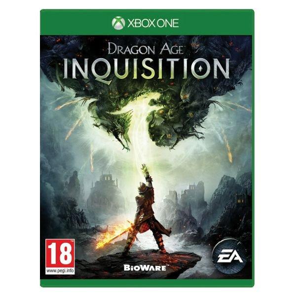 Dragon Age: Inquisition - XBOX ONE