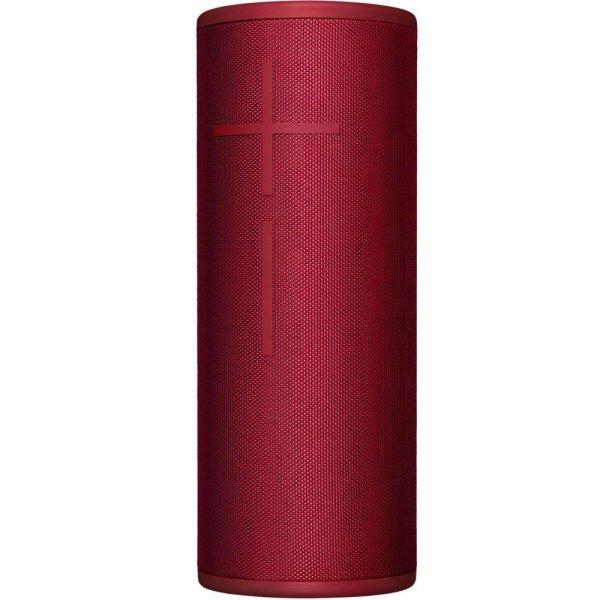Logitech Ultimate Ears Megaboom 3 Sunset Red Bluetooth hangszóró piros
(984-001406)