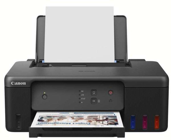Canon PIXMA G1530 színes újratölthető tintapatronos nyomtató