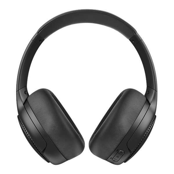 Panasonic RB-M700BE-K Bluetooth Fejhallgató Fekete RB-M700BE-K