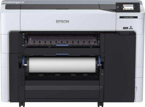 Epson SCP6500E Nyomtató, C11CJ48301A0