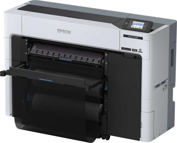 Epson SCP6500DE Nyomtató, C11CJ49302A0
