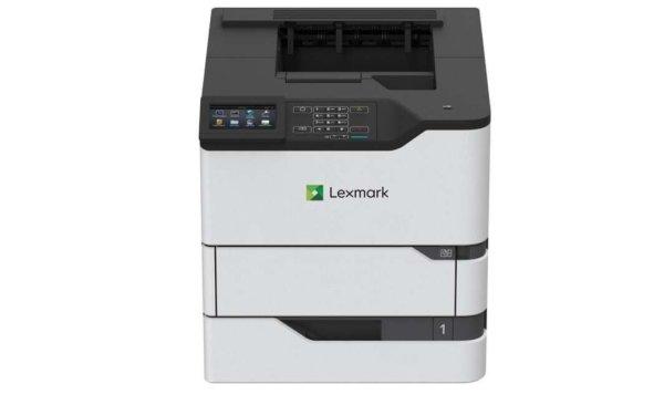 Lexmark 50G0330 Mono lézernyomtató