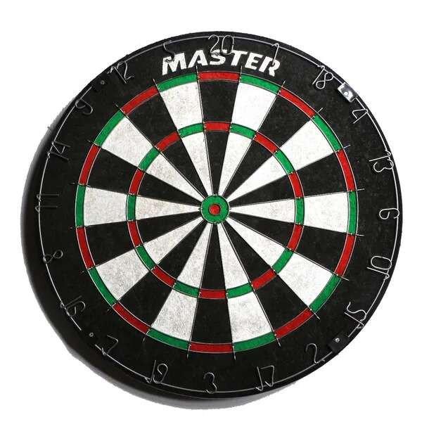 MASTER Grande szizál darts tábla 45 cm szizálból