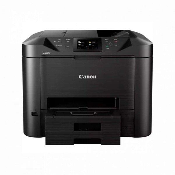 Canon MAXIFY MB5450 színes tintasugaras multifunkciós nyomtató