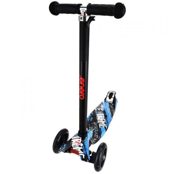 enero maxi extreme 3 kerékű egyensúlyú roller