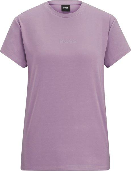 Hugo Boss Női póló BOSS Regular Fit 50515594-583 L