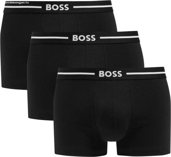 Hugo Boss 3 PACK - férfi boxeralsó BOSS 50510687-001 L