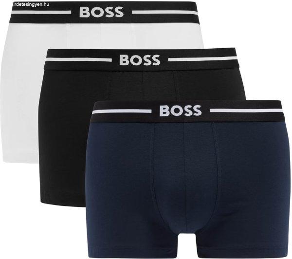 Hugo Boss 3 PACK - férfi boxeralsó BOSS 50510687-984 M