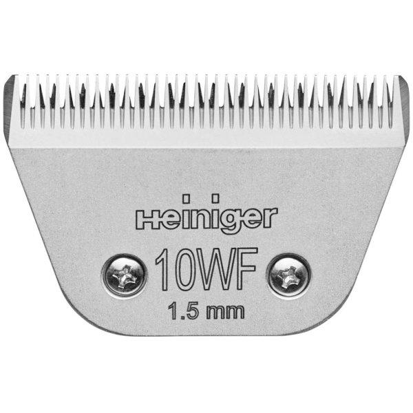 Heiniger penge 10WF 1,5mm