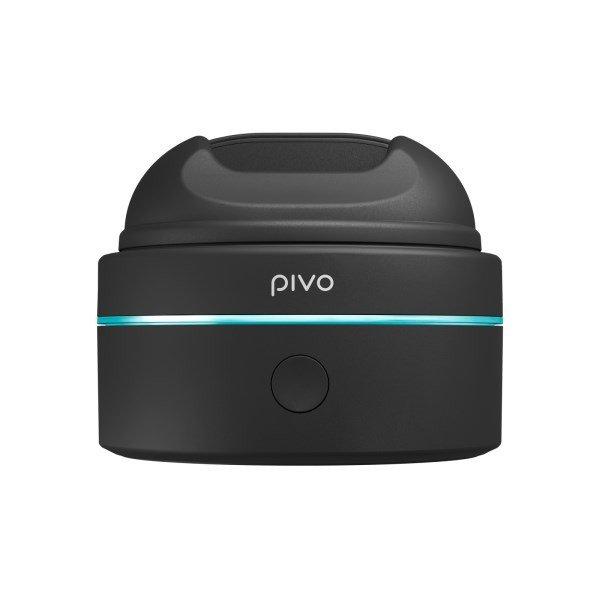Pivo Pod Max, videó, fotók készítéséhez