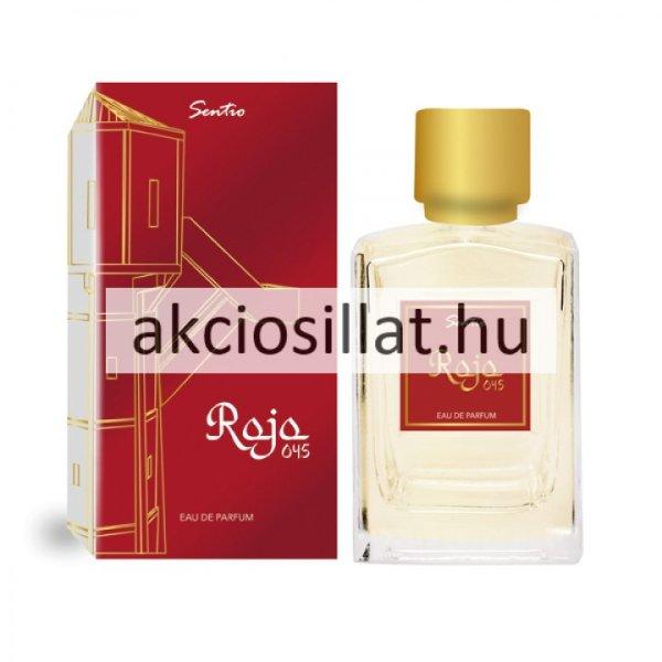 Sentio Rojo 045 EDP 100ml / Maison Francis Kurkdjian Baccarat Rouge 540 parfüm
utánzat