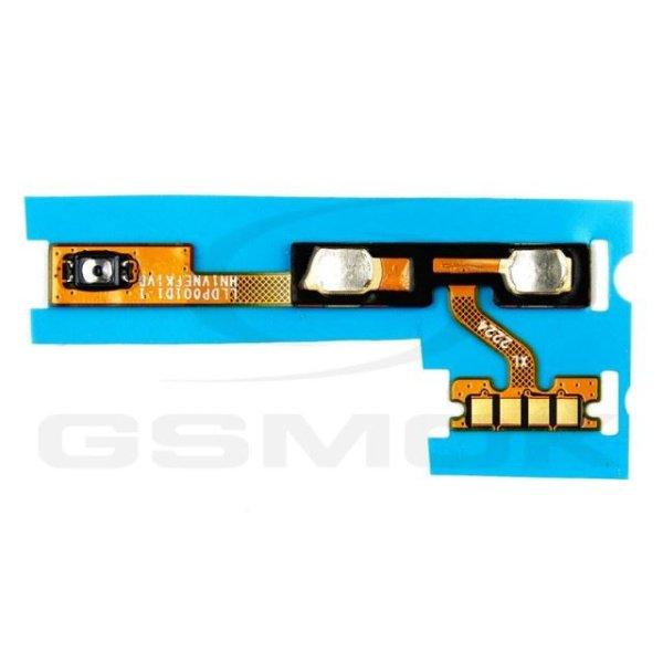 Flex panel bekapcsoló- és hangerőszabályozó gomb Honor X8 5G [9707Aaad]
(gyári)