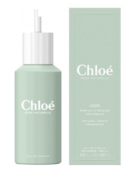 Chloé Rose Naturelle - EDP (utántöltő) 150 ml