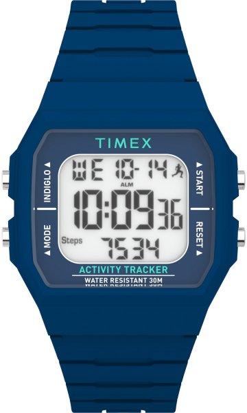 Timex Activity Tracker lépésszámlálóval TW5M55700