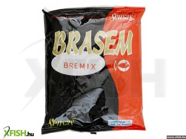 Sensas Additif 300G Bremix Super Brasem Dévérkeszegező Poraroma