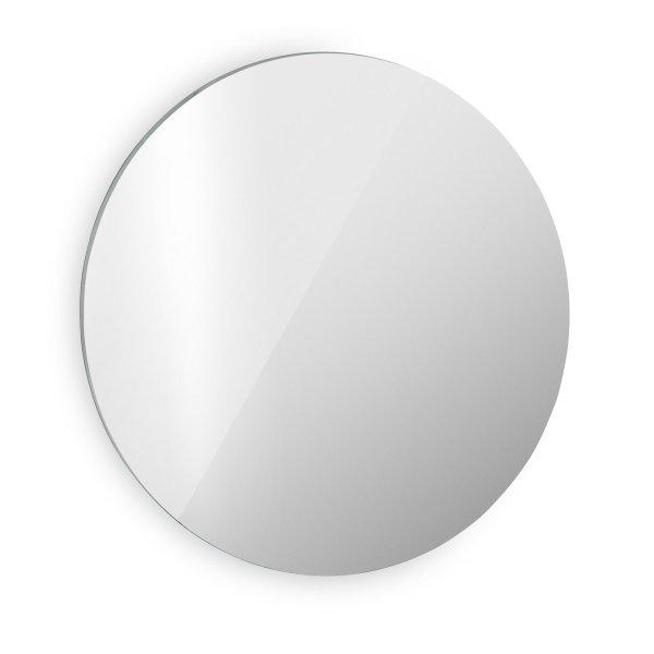 Klarstein Marvel Mirror, infravörös hősugárzó, 300 W, heti időzítő,
IP54, kör alakú tükör