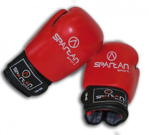 SPARTAN Boxkesztyű 12 oz (1 pár)