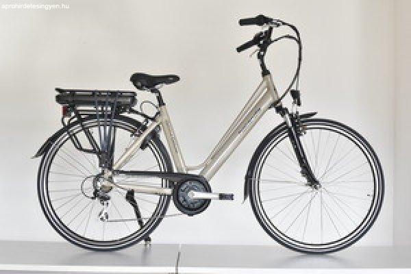 Neuzer Hollandia Deluxe 28" középmotoros E-bike
