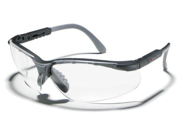 Zekler 55 Védőszemüveg Hc/Af Víztiszta