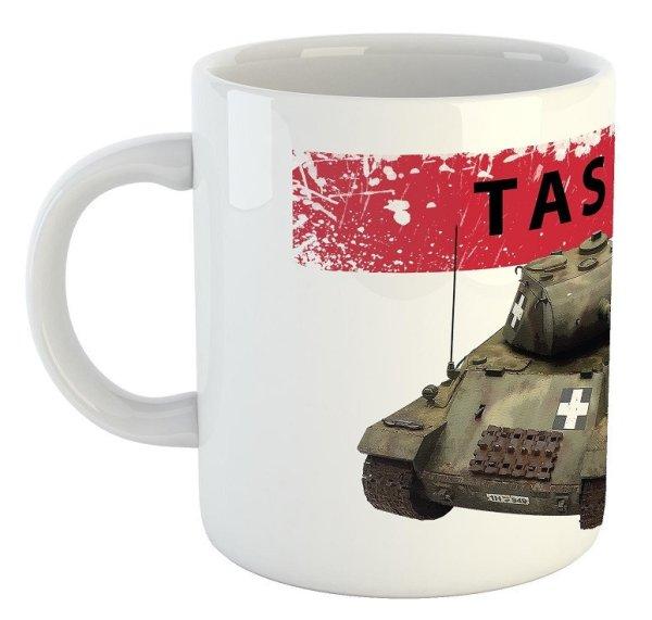Tankfan Tas 44M bögre