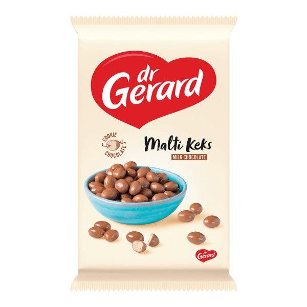 LIDER MALTIKEKS MILK 320G KEKSZGOLYó TEJCSOKIBA MáRTVA /8/