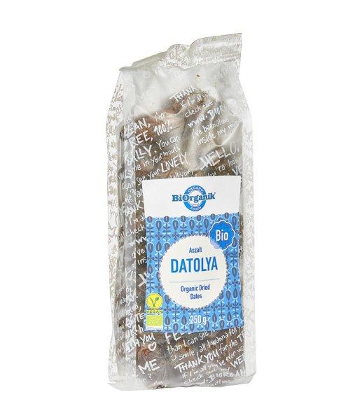 Biorganik bio aszalt datolya 250 g