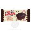 Mr. Brownie 50g Csokold darabos