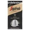 Segafredo Nesp.kapszula Intenso alu.10db