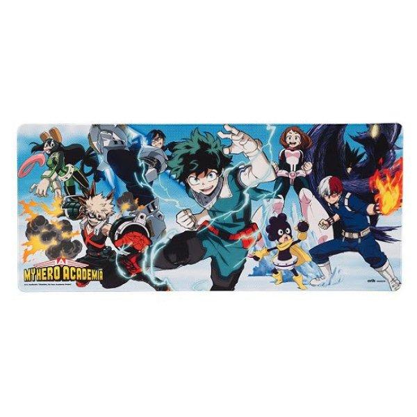 My Hero Academia XL gaming egérpad