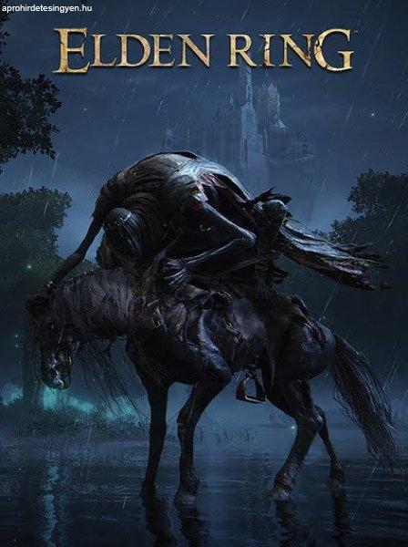 Elden Ring - Night Stalker vászonkép