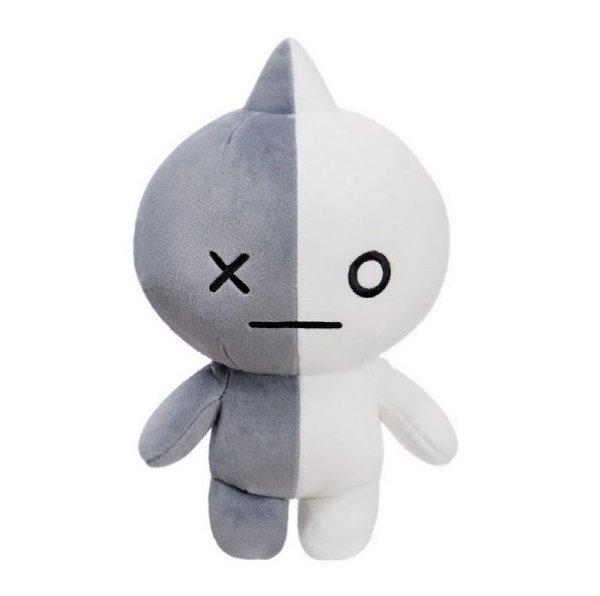 BT21 Van plüss - 30 cm