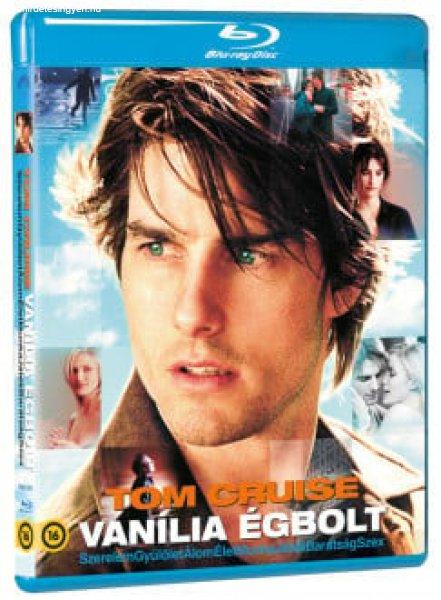 Cameron Crowe - Vanília égbolt - Blu-ray